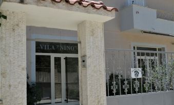 Hotel Vila Nino