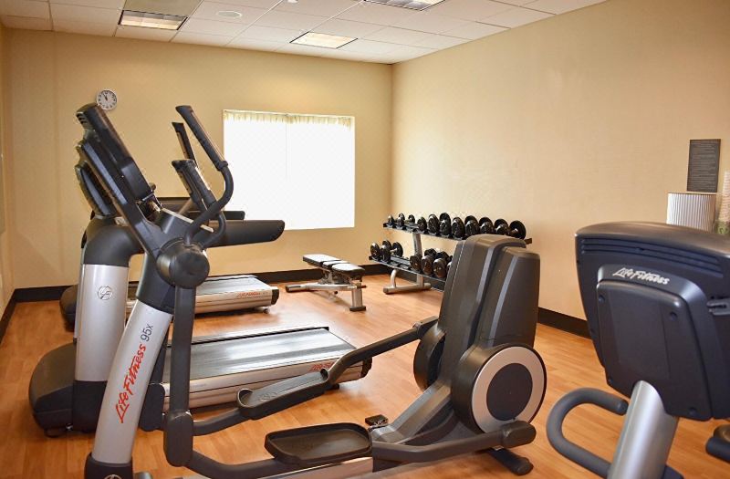 Hyatt Place Dallas/Garland/Richardson photo 4
