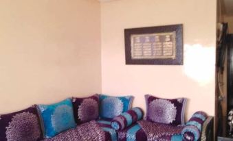 Appartement Kenitra Gonzalez