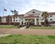 Clarion Suites Hotels in Vidalia