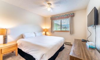 Snowdance Condos Building C Unit 203 by Summit County Mountain Retreats