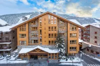 Sport Hotel Hermitage & Spa Hotels near Grandvalira Estació de Ski Soldeu