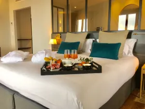 Hôtel de la Plage - Saint Jean de Luz