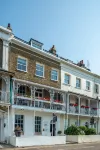 Hamiltons Boutique Hotel Hotel a Southend-on-Sea