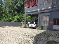 Gosyen Efata Toraja Hotel فنادق في Rantepao