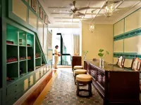 The Majestic Malacca Hotel, Melaka - an SLH Hotel - spa