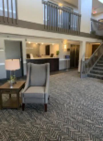 AmericInn by Wyndham Wadena
