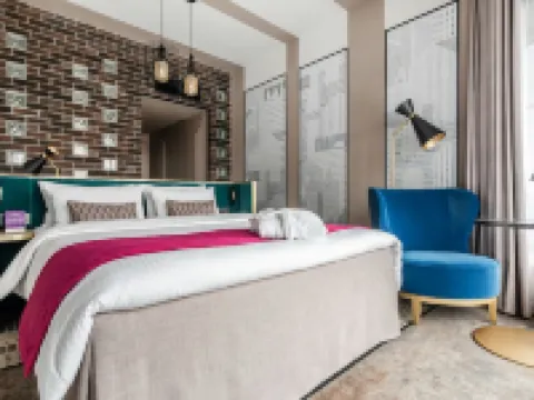 Mercure Kaliningrad Hotel Hotels in Kaliningrad