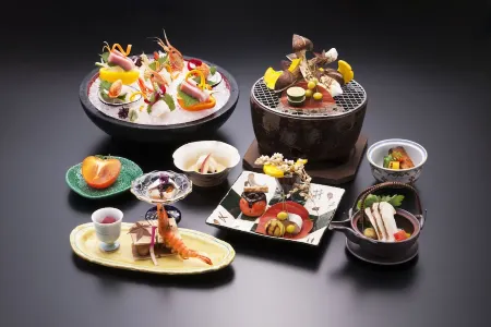 花筏日式旅館