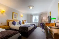 Ashdown Park Hotel Hotels in Gorey