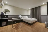 Asan Just Stay Hotel Asan City Hall