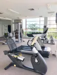 Scientia Residences by Taslim Gading Serpong Hotels in Kelapa Dua