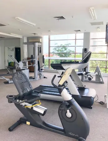 Scientia Residences by Taslim Gading Serpong