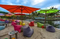Avery Coconut Island Waterpark Beach Resort Carita