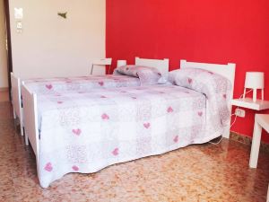 B&B La Bussola