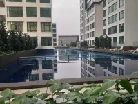 D Summit Cozy Homestay Hotels in Tebrau