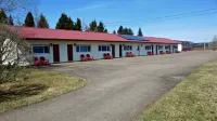 The Sunshine Inn Hotels near Joggins Fossil Cliffs & Centre