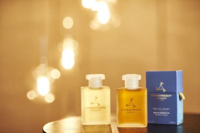 スパ・大浴場 ハンブルハウス台北の写真