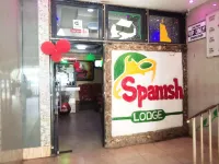 Spanish Lodge Hotel Hotel a Nyahururu