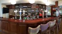 The Queen Catherine Hotel Hotels in Northallerton