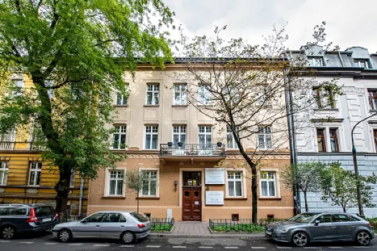 Z14 精品住宅公寓 - 克拉特夫老鎮