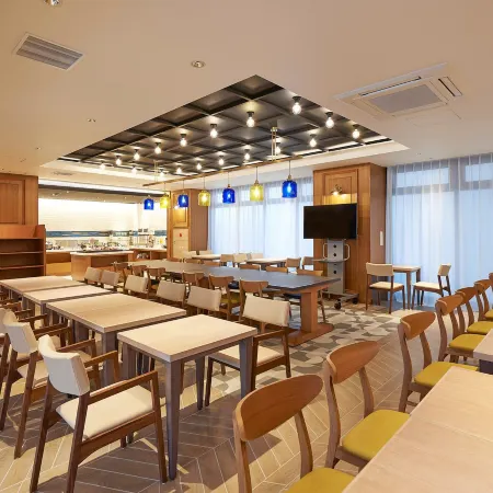 Sotetsu Fresa Inn Kamakura-Ofuna Higashiguchi