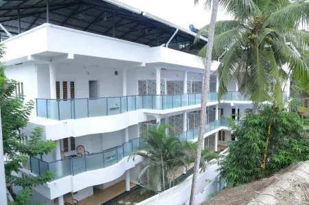 Balneario Cervantes Отели в г. Вальдепеньяс