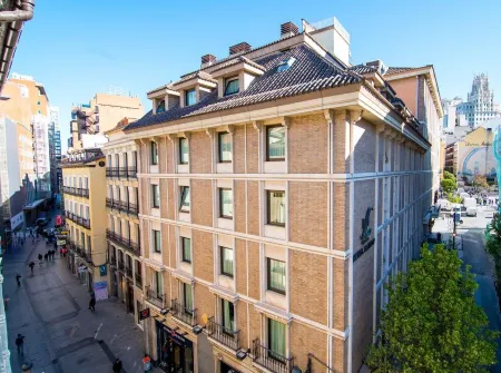 Petit Palace Preciados