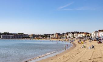 The Royal Hotel Weymouth