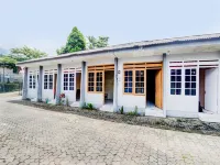 Spot on 90156 Hotel Ramayana Hotel dekat Pintu Masuk Dusun Semilir