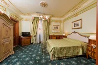 Grand Hotel Wagner