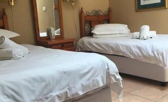 Meransha Self Catering CC