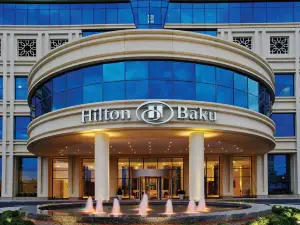 Hilton Baku