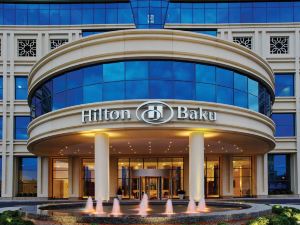 Hilton Baku