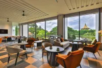 Hilton Kuching - Breakfast