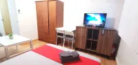 버틀러스 B&B