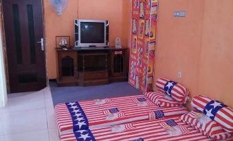 Ganeta Homestay Syariah