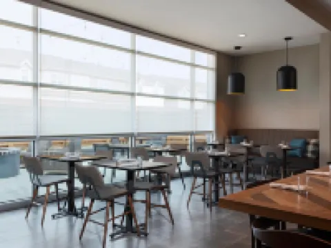 โฟร์ พอยท์ส์ บาย แชราตัน ฟอร์ท วร์ธ นอร์ท โรงแรมในฟอร์ตเวิร์ธ