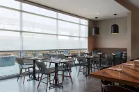 福朋喜來登沃思堡北飯店 - 早餐