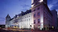 Hilton London Paddington Hotels in London