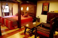 Temple House Các khách sạn ở Lalitpur