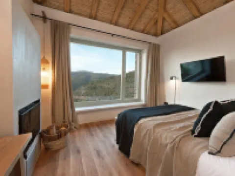 Ruga of Vamvakou Homes Hoteles en Esparta