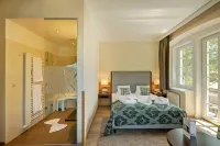 Hotel Schneeberghof Hotels in Semmering
