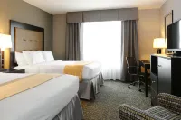 Holiday Inn & Suites 東皮奧里亞