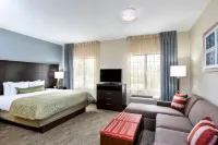 Staybridge Suites 克利奇站 布拉索斯縣住宿飯店