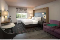Holiday Inn Detroit Northwest - Livonia Hotels in Livonia