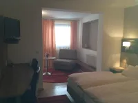 Landgasthof Löwen Hotels in Hechingen