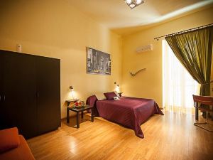 Albergo Tripoli