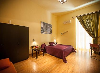 Albergo Tripoli B&B Affittacamere