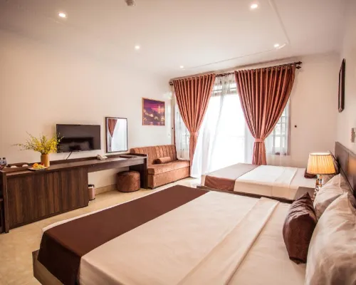 Salina Hotel Ninh Binh Photos